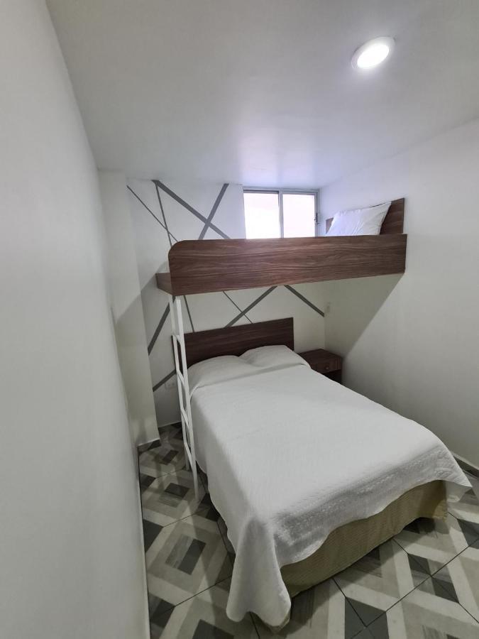 Hotel Town Express Дуранго Экстерьер фото