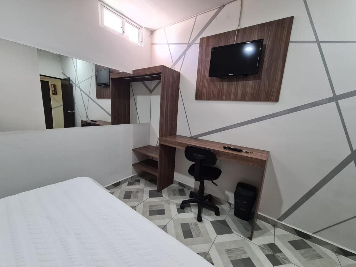 Hotel Town Express Дуранго Экстерьер фото