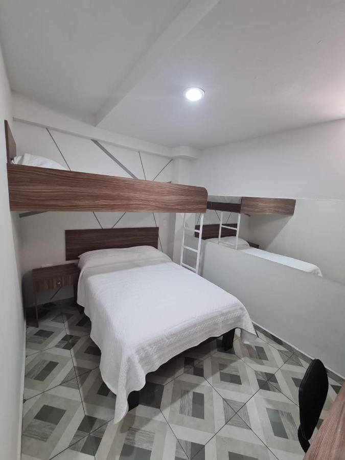 Hotel Town Express Дуранго Экстерьер фото