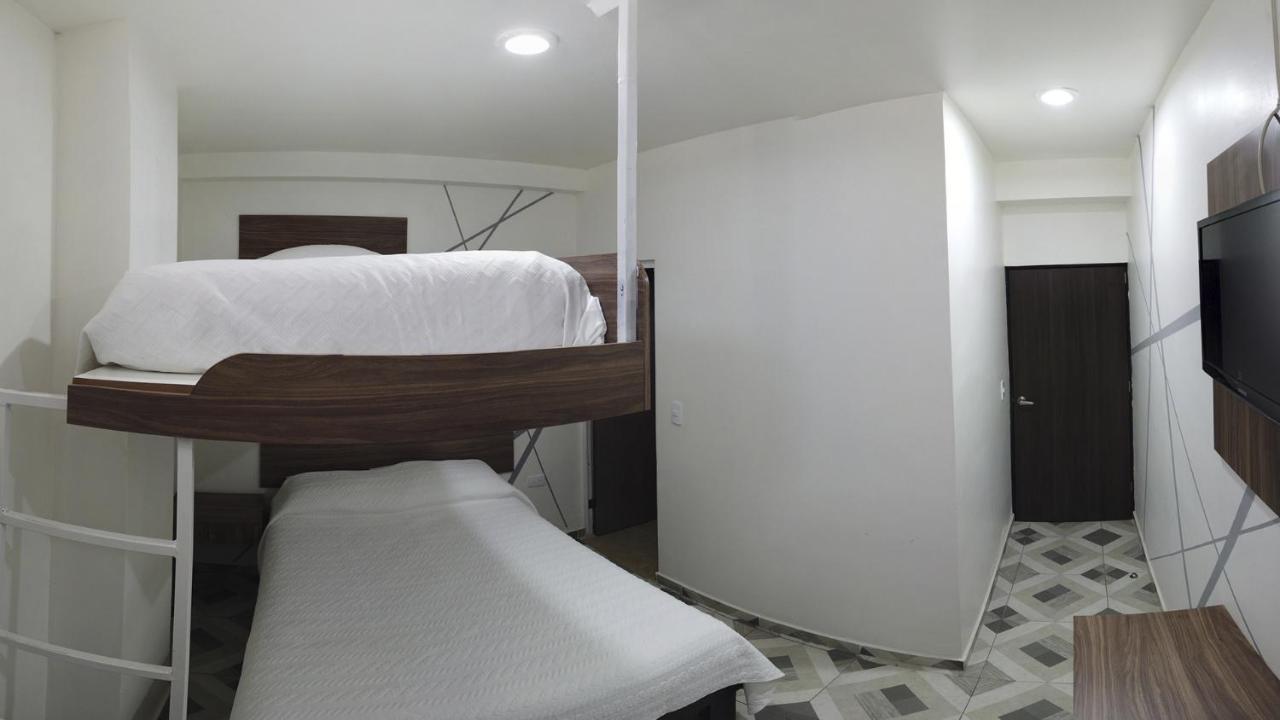 Hotel Town Express Дуранго Экстерьер фото